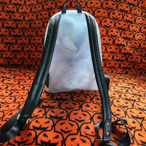 Ghost Mini Backpack - Picture 2 of 2